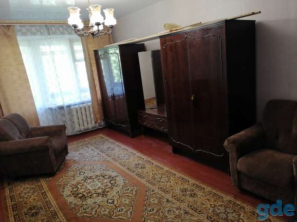 Сдам в аренду 1 комнатную квартиру, Ул. Смоленская, фотография 11