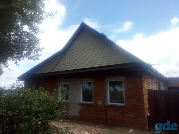 Кровельные работы, фотография 4