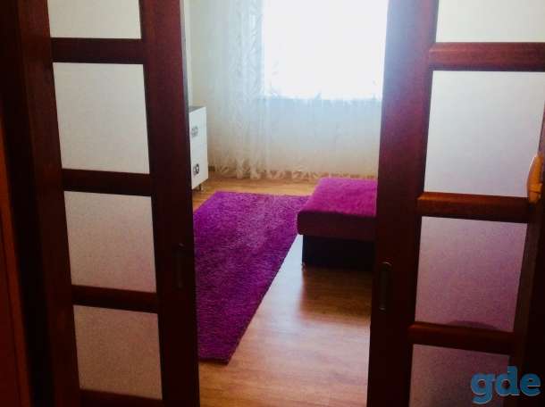 Квартира на сутки, Ул.Кабяка д.4/1, фотография 5