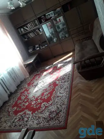 сдача квартиры в аренду, Слободской проезд 14, фотография 7