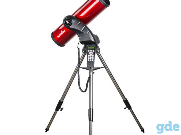 Телескоп Sky-Watcher Star Discovery 130, фотография 1
