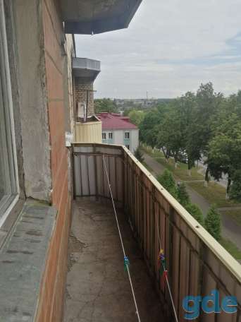 Двухкомнатная квартира в центре Речицы, Советская 93, фотография 11