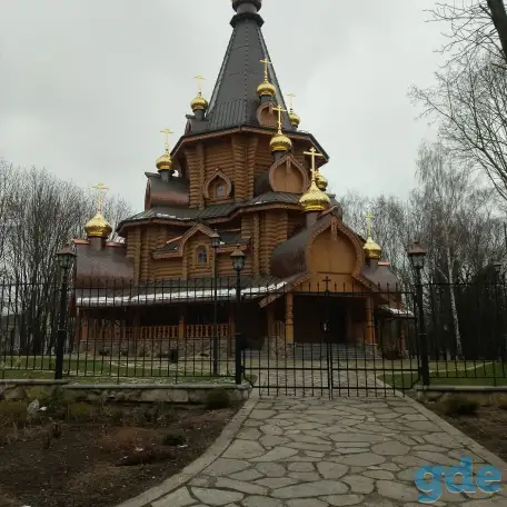 Деревянные дома срубы из кедра и лиственницы, фотография 14