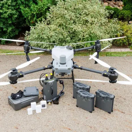 DJI T50 Complete Charger Kit, фотография 1