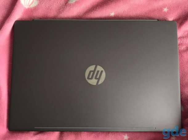 Ноутбук HP Pavilion 15-Cw1032ur (155W9EA), фотография 3
