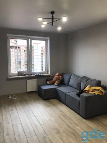 Ремонт квартир под ключ, фотография 3