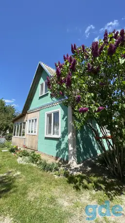 Продается дача в д.Бердуны (Пинский район), фотография 5