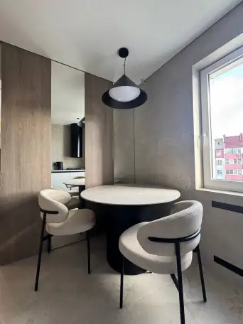 Квартира на сутки в Жлобине, мкр-н 17, д 10, фотография 9