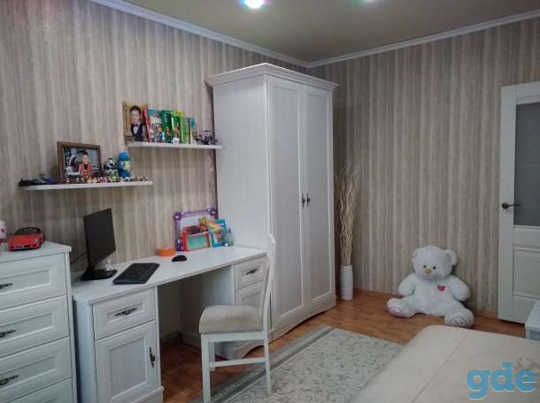 Продам приватизированную 3-ую квартиру, МИКРОРАЙОН 16 ДОМ 24, фотография 5