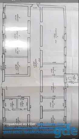 Сдам в аренду или продам здание 385м2, ул. Юбилейная, 5а, фотография 6