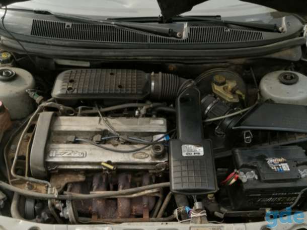 Двигатель 1.8 Ford Mondeo 1, фотография 1