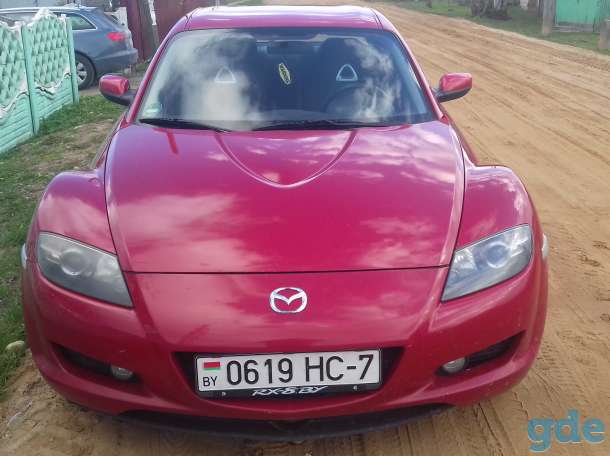 Продам мазду Mazda, фотография 1