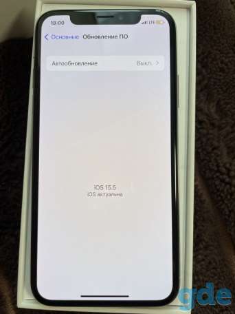 Продам iPhone, фотография 5