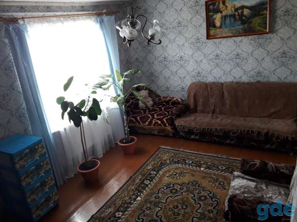 Продаётся дом, фотография 5
