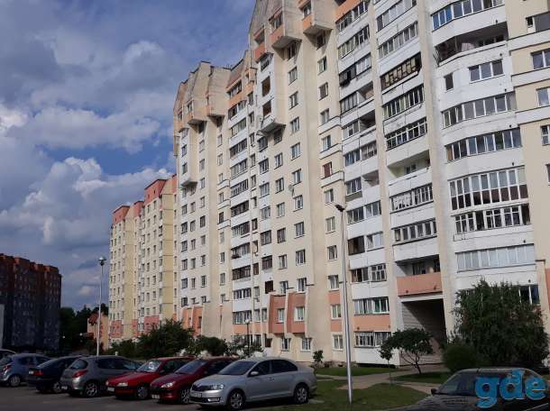 Сдам 2- комнатную квартиру в 15- этажном кирпичом доме, фотография 1