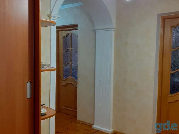 Продам 3 комн. Квартиру, 5 район, фотография 7