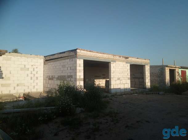 Продам 2-ой Гораж ГСК ИЗДРОШЕВО Мечта водителя, фотография 5