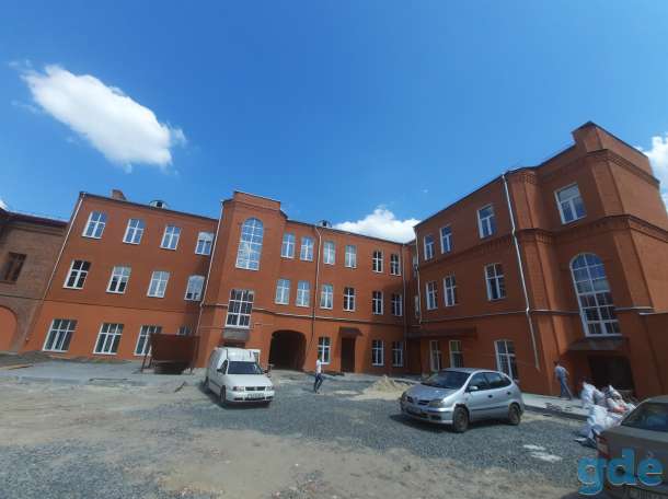 Аренда недвижимости, ул. Советская 20,г. Гомель, фотография 6