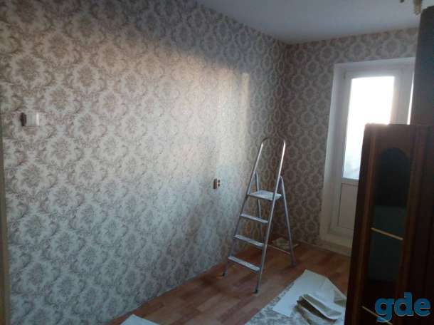РЕМОНТ И ОТДЕЛКА КВАРТИР, фотография 3