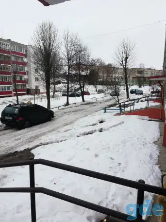 Продам квартиру в Новогрудке, Мицкевича 32 а, фотография 1