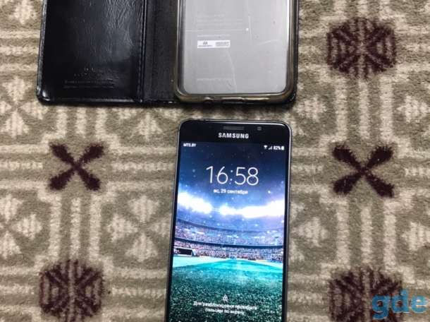 Продам телефон Samsung Galaxy A5 2016, фотография 5