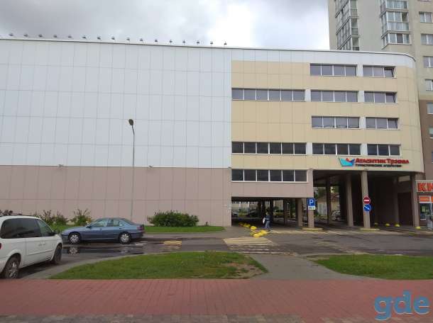 Продажа машиноместа, г. Минск, просп. Дзержинского, дом 122 (р-н Малиновка), фотография 2