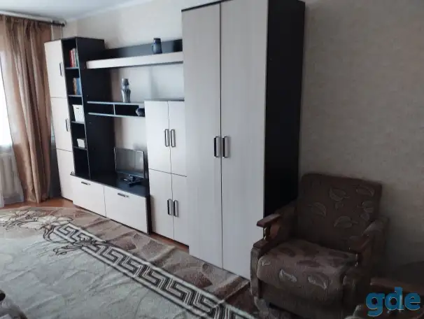 сдача квартиры в аренду, Пушкина просп. 63, фотография 4
