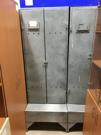 Мебель для магазина, склада, офиса бу, фотография 3