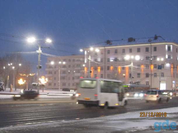 Продам хорошую квартиру в центре г.Витебска, фотография 1