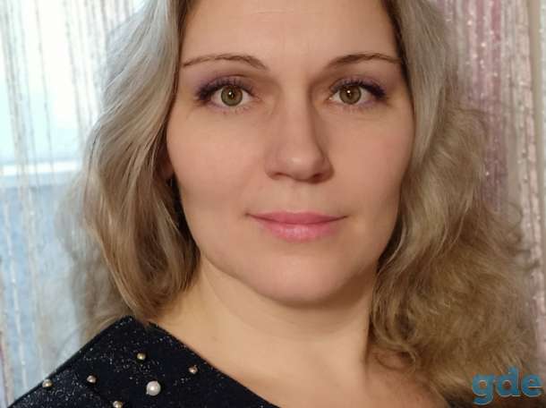 Помощница по хозяйству, домработница, фотография 1