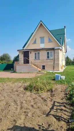 Продам коттедж в Сморгони, ул. Каминского, дом 52, фотография 5
