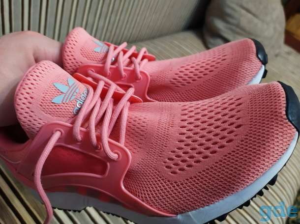 ADIDAS Racer Lite кроссовки, фотография 4