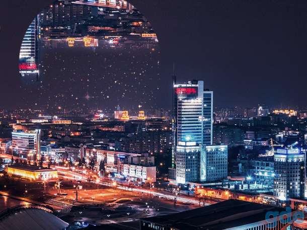 Услуги фотошоп, фотография 5