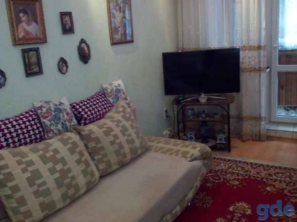 Продам квартиру, улица Октябрьская дом 155, фотография 3