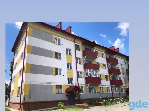 Продаю квартиру, М-н Сож, фотография 11