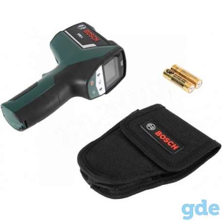 ТЕРМОДЕТЕКТОР BOSCH PTD, фотография 2