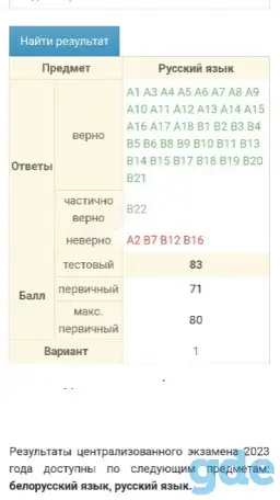 Репетитор по русскому языку. Подготовка к ЦЭ и ЕГЭ, фотография 3