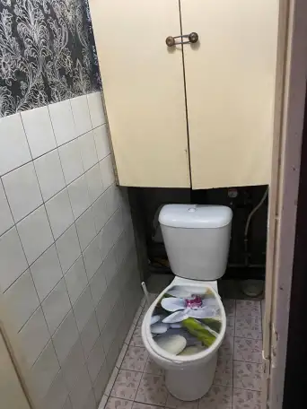 Продается двухкомнатная квартира, м-н Озерный, ул. Приозерная, фотография 11