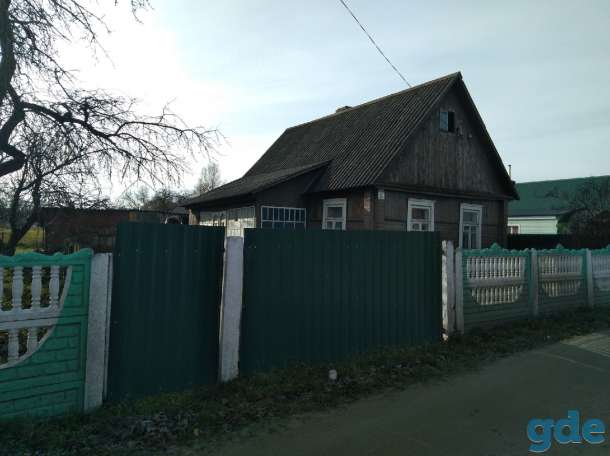 продам дом, фотография 2