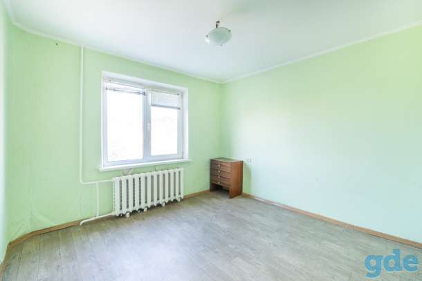 Продам трехкомнатную квартиру, Чкалова ТОРГ, фотография 3
