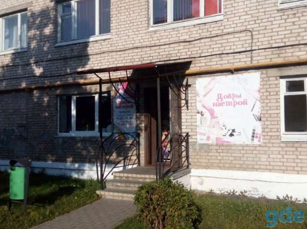 Сдается в аренду помещение, фотография 2