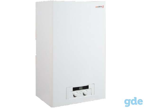 Газовый котел PROTHERM РЫСЬ 24., фотография 1