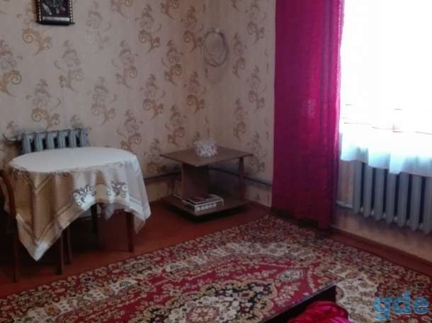 продается дом, ул.Железнодорожная 47, фотография 5
