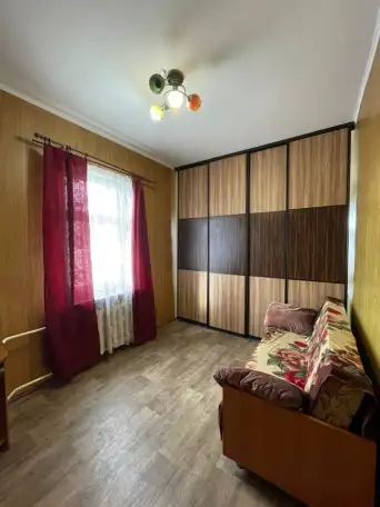 2-ух комнатная квартира на сутки улица Холостякова 8, фотография 5