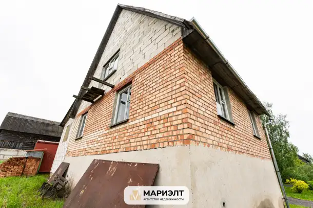 Достройте дом своей мечты! 17 км от Минска, район, СТ Аистово, фотография 8