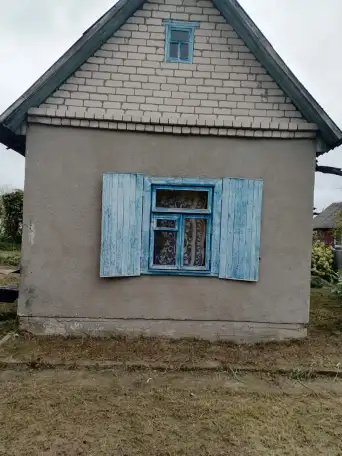 Продаётся дача, Гродненский рн., Каптевский с/с, СТ Зелёный огонёк, фотография 3