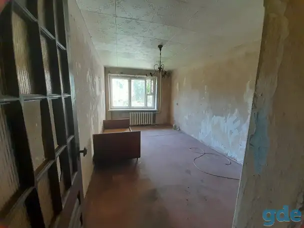 Квартира двухкомнатная, Ленинградская 6В, фотография 3