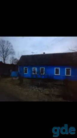 Продам дом в живописном месте, Псковская область, Невельский муниципальный округ, д. Косенково, фотография 5