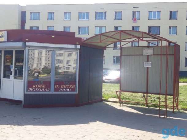 Продам участок, ст. Остров, фотография 2