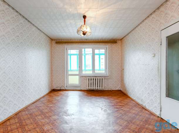 Продается 1-ная квартира в городе Узда 60 км от МКАД Брестское — Слуцкое направление., фотография 1